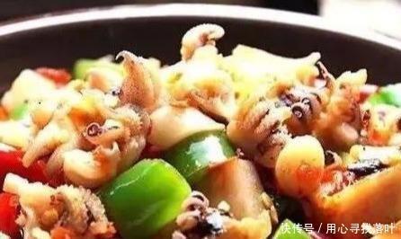 美味|八道春季经典菜肴,第六道是美味、营养和美味