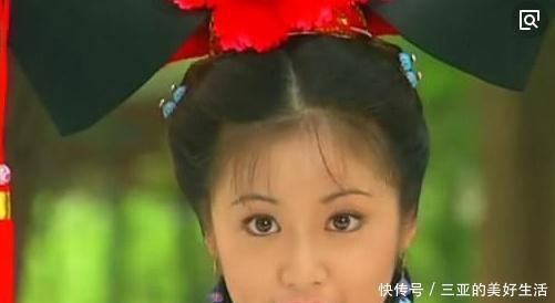 唯一|她是历史上的紫薇,乾隆唯一的“缺陷”女儿,深得宠爱却仅活23岁!