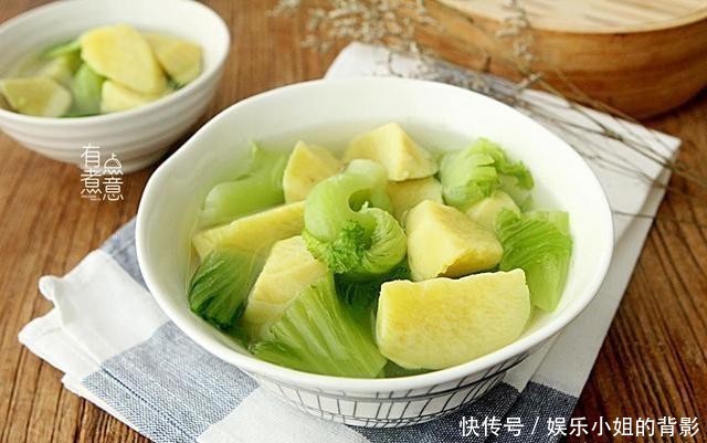 食材|中秋后,这6道汤要多做给家人喝,消食解腻味道好,全家都适合