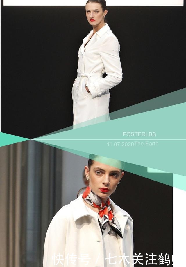 彰显|上班族不懂别瞎穿,get“职场装”的穿搭套路,彰显能力又高级