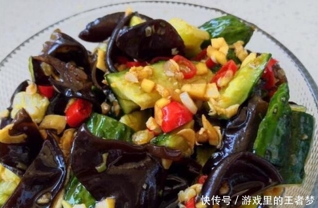 香浓|推荐几道家常菜，香浓下饭超好吃，家人都爱吃哦