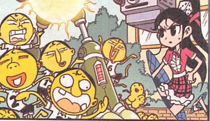 博士|星太奇：受到海博士的启发，星太奇成了享誉世界的“科学家”?