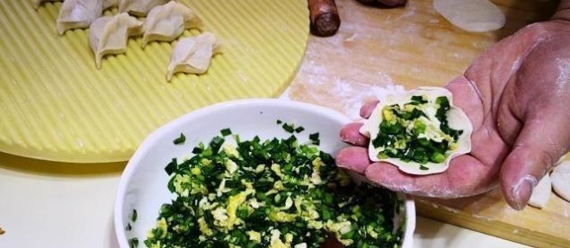 素三鲜|三鲜饺子的“三鲜”到底是哪三样很多人都不清楚,看后涨知识了