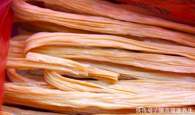 还要|泡腐竹学会这三招，口感劲道不夹生，比饭店泡的还要好吃，收藏了