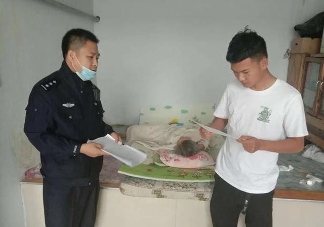 人心|「执行动态」台风无阻执行路 尽心尽责暖人心