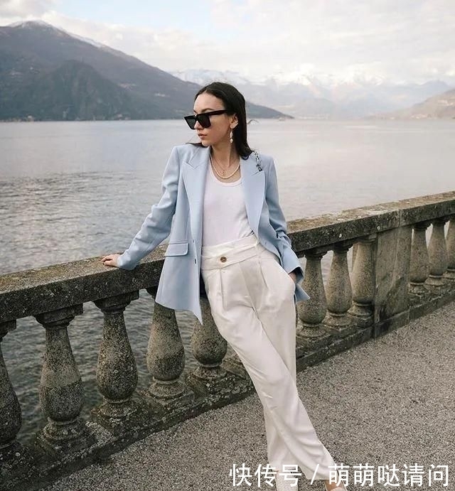 单品|一柜子衣服里,最常穿的居然是它