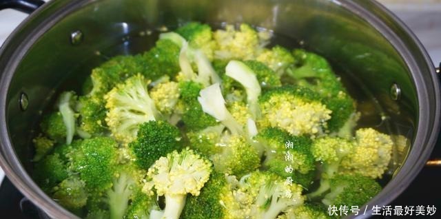 蛋白质|经常吃西兰花,刚知道有这么多“关键点”,吃对了才更健康