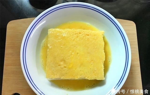 分钟|5分钟快手早餐，比蛋糕简单，比馒头好吃，孩子天天都想吃