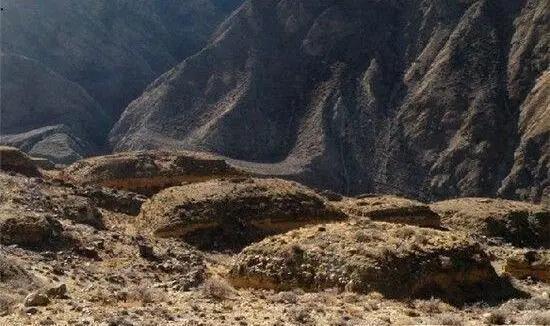 神秘|神秘发现！古埃及金字塔的原型竟然是冈仁波齐