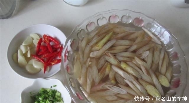 最怕|脂肪最怕这菜,清肠排宿便,1周吃3次,大肚腩小了,腰肢变细了