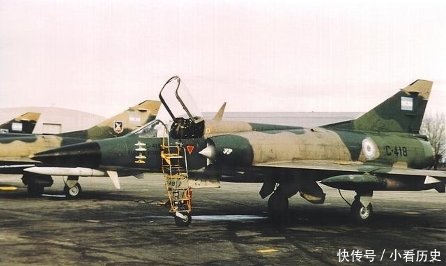 西班牙|闲聊1982年的马岛战争,争取一文带你了解来龙去脉