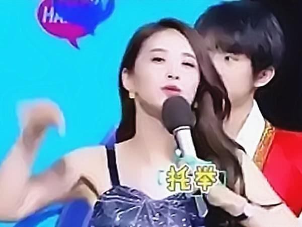  嘉宾|《快本》最令人反感的嘉宾她全程挡千玺镜头，他直接进入黑名单