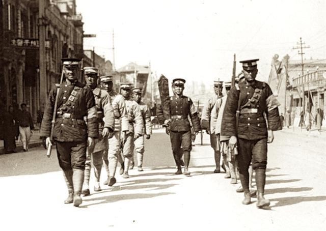 日本|张作霖独霸东北,如果张作霖不死,东北会不会落入日本人手里