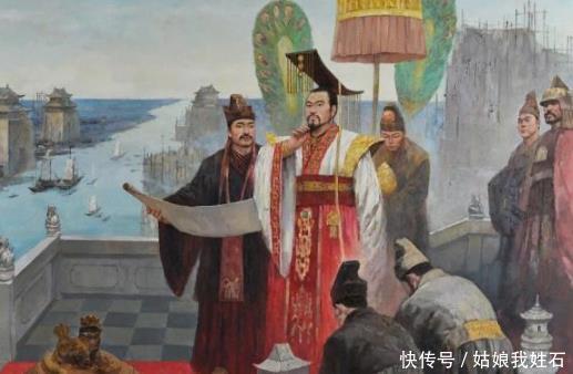 真的|隋炀帝真的一无是处吗在这方面,他比很多帝王都强!