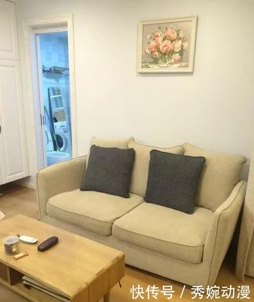 小户型|闺蜜婚前买的公寓小户型,拿到房产证后却发现婆婆竟然也是户主