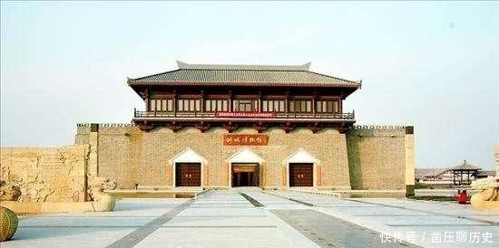 城市|三国时期最繁华的六个城市