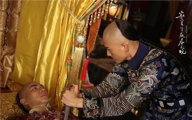 义士|修石桥为母行孝,杀和尚替父报仇,皇帝说“义士不杀”