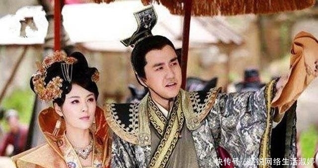 年后|皇帝: 皇位给你, 但别杀侄子, 弟弟: 保证做到! 1年后废侄当皇帝