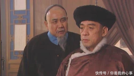  清亡|清朝最有权势家族, 清亡后改为汉姓, 如今后代成炙手可热的大明星