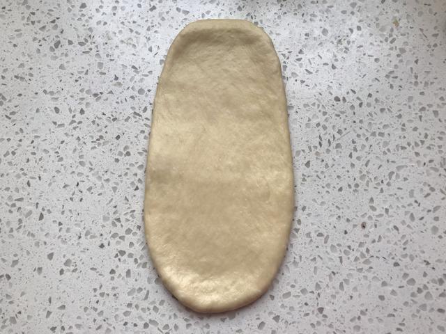 面包|教你做玉米油老面包,发酵时冷藏3个小时,更松软香甜