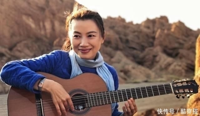 华东师大|她毕业于华东师大,是985大学教授,腹有诗书才华横溢,却被质疑