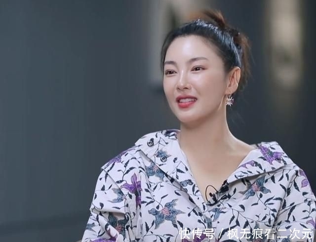 终于|拆穿万茜、狠怼宁静,被称明星照妖镜的毒舌主持,终于遇到对手了