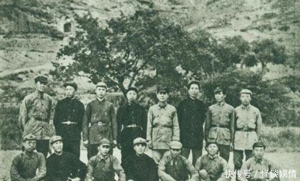 黄埔|为何有人说黄埔五期出的将才是一群黑马?看看这几个人你认识不