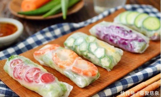 中餐|外媒评世界美食前50,爆米花煮玉米都上榜,却只有一道中餐