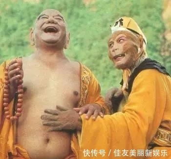 金铙|整部西游记里唯有他敢冒充如来, 为何如此胆大? 原来他的主人太牛了