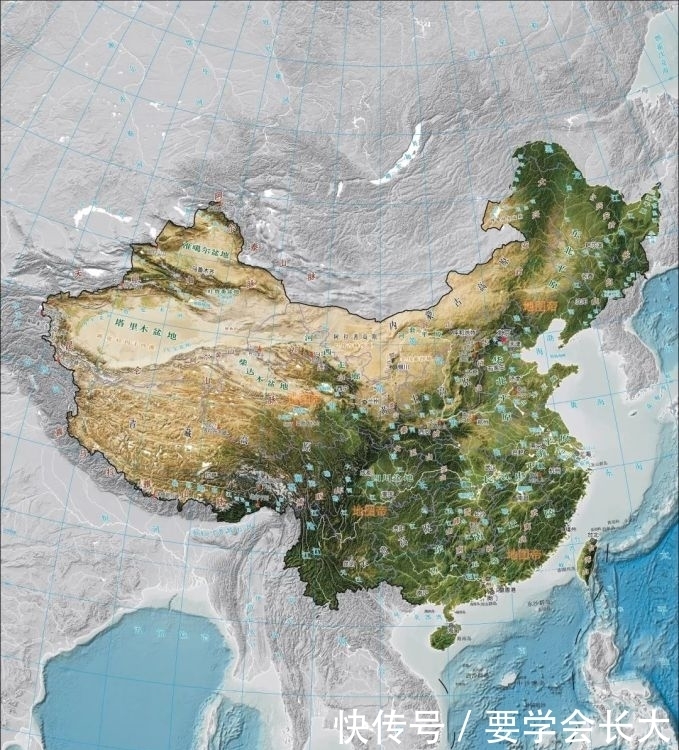  蒙古帝国|上一个千年，领土超过一千万的四大帝国今何在？