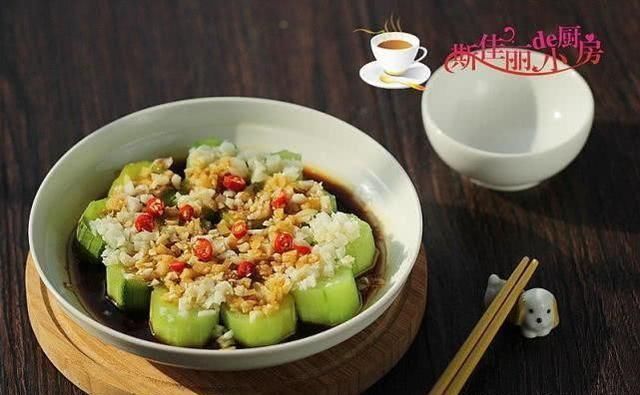 油烟|7道蒸菜的做法,一锅可以蒸好几道,少闻油烟,夏天做简单又省事