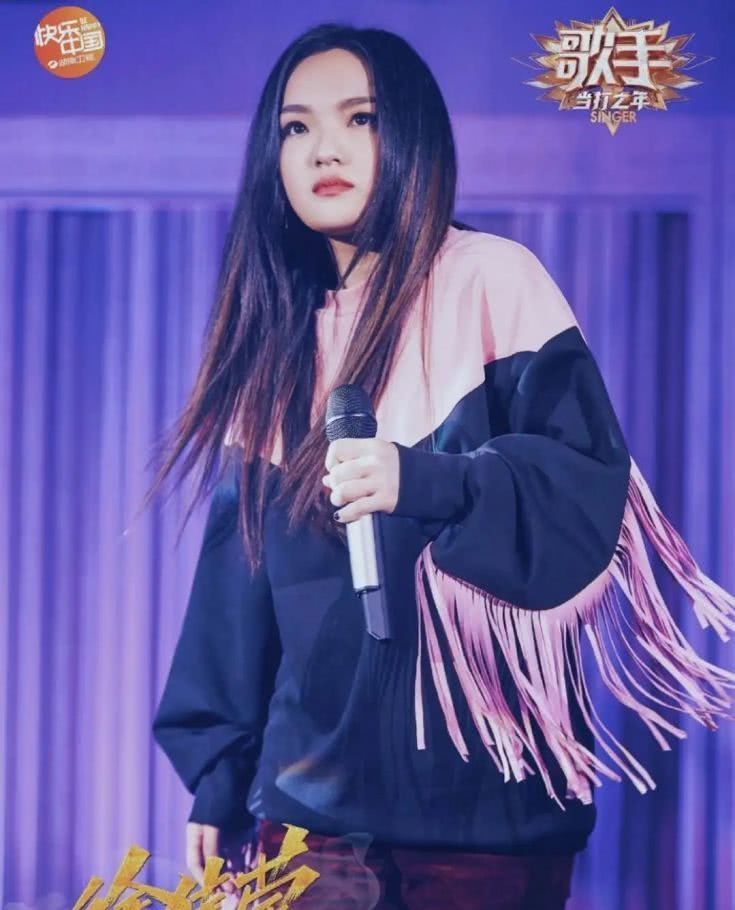 摘得|谁最有可能摘得这届《歌手当打之年》的总决赛歌王桂冠呢