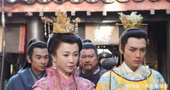 宋光宗|皇帝生病,太上皇送来良药,皇后看后说:药里有毒!