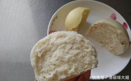 依旧|保存馒头,不要直接放冰箱,只需一招,放再久依旧新鲜,又香又软