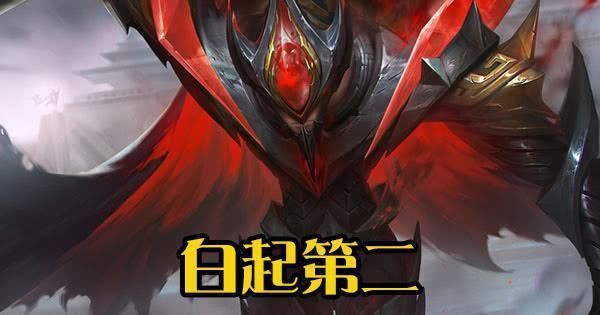 战士|吸血最强的四个战士，狂铁第四，白起第二，他我天生就自带吸血刀