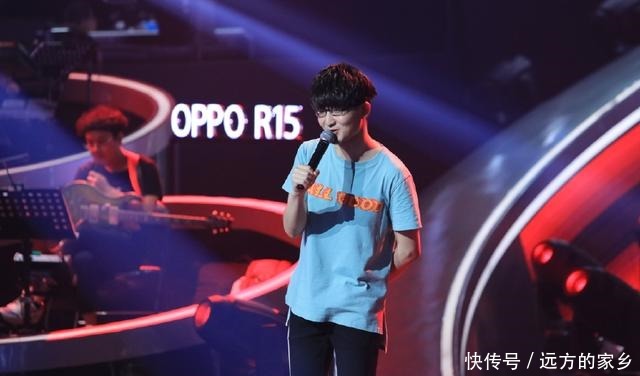 不负责任|好声音最不负责任导师,只顾自己面子,拿学员前途开玩笑