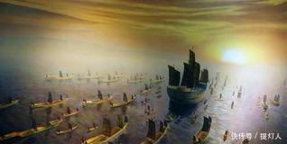 郑和的船队|在外国友人眼里, 郑和究竟做了什么