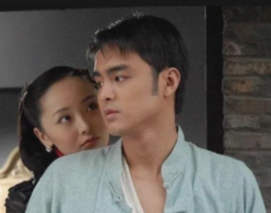 女主|甩了唐嫣老公,从小陶虹整成杨幂,却flop到接二手女主