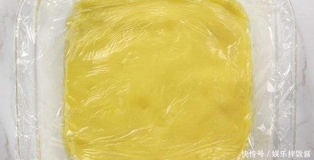 按步|自制甜点香草味泡芙,按步制作比蛋糕简单,零失误操作轻松完成