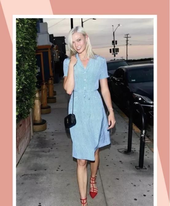 夏日|奔三女人夏季怎么穿搭才合适清爽夏日基础款,轻松穿出高级感