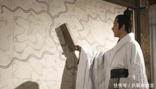 汤药|最仁孝的好皇帝汉文帝刘恒，自己给龙袍打补丁，亲自尝试太后汤药