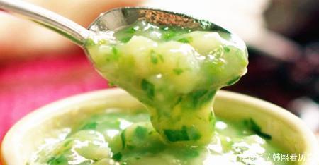 家长|有些辅食是万万不能吃的, 希望家长能够得到重视。