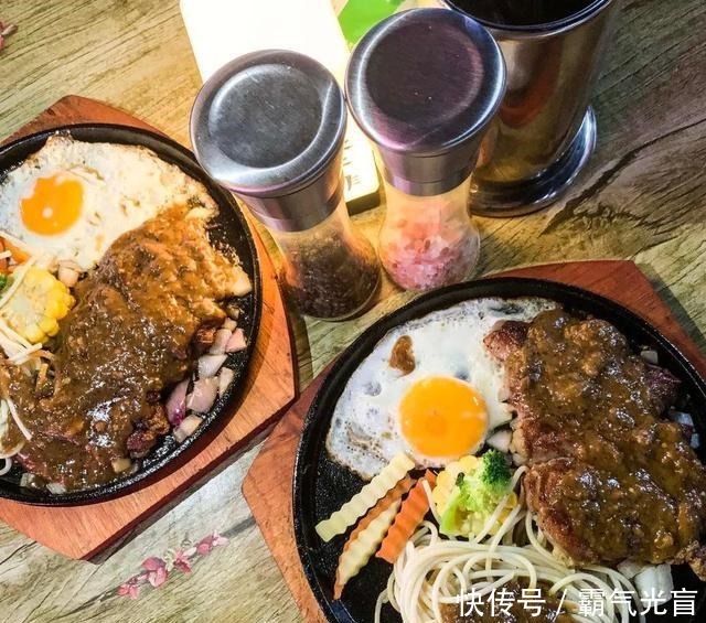 白领|宜宾新晋“美食街”,一到饭点儿人挤人!学生、白领都爱去……