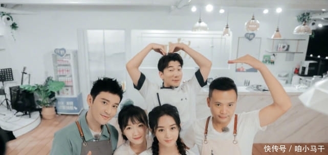 发文|黄晓明发文力挺赵丽颖,却引发更大争议,男方临时关注显尴尬