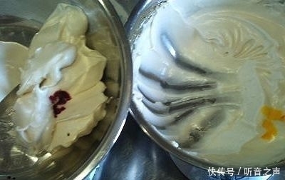 马卡龙|意式蛋白霜马卡龙