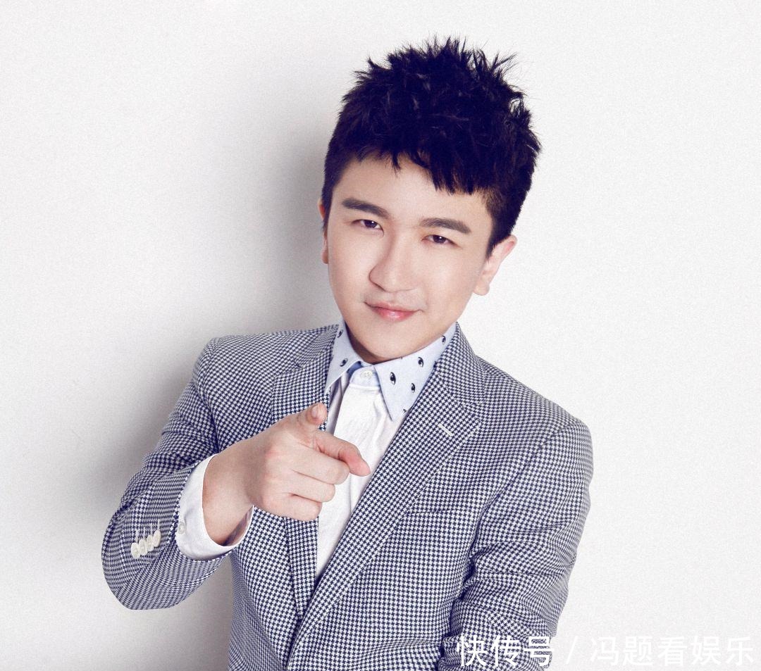 当中|张大大参加《演员请就位》,却遭尔冬升惨批,本尊回应非常靠谱