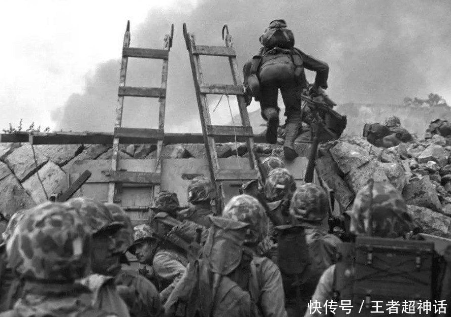 美军展开|朝鲜战争这一仗我军打退美军，斯大林得知后说了一句话却无人反驳