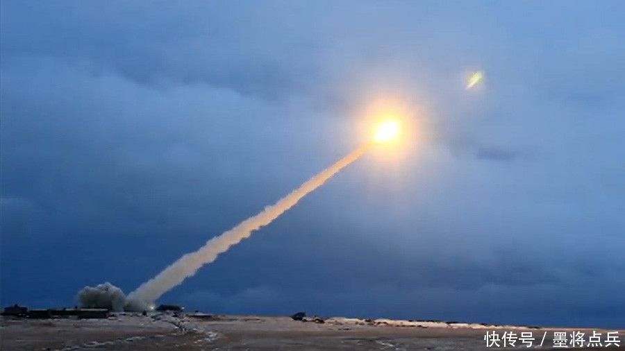 纽约|轰炸纽约仅需15分钟比核弹更恐怖的武器面世，这下轮到美害怕了