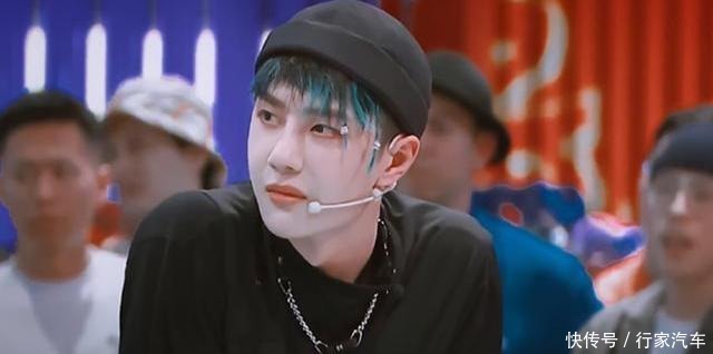  大张伟|芒果台再翻车了，继汪涵之后大张伟又出事，王一博竟成关键人物