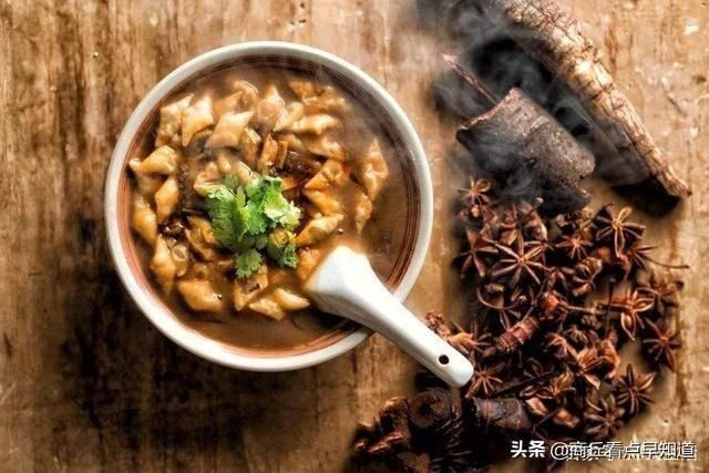 商丘|舌尖上的商丘,10到极具地方特色的美食,本地人至少吃过6个